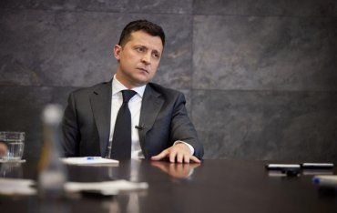 Зеленский прокомментировал возможную компенсацию за СП-2