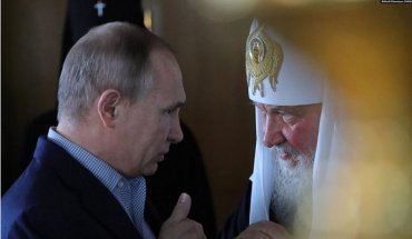 РПЦ осудила планы по чипированию россиян