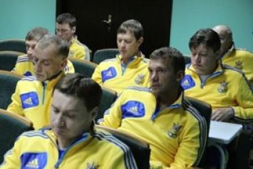 В Украине будут отмечать День тренера
