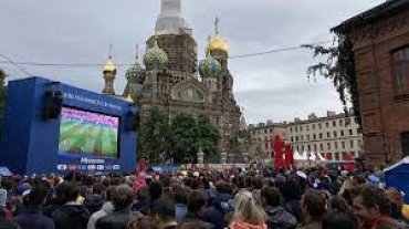 Финские фанаты массово заразились коронавирусом на Евро-2020 в Петербурге