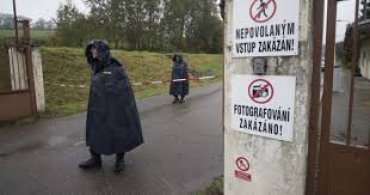Чехия выставила России счет за взрывы на складах боеприпасов