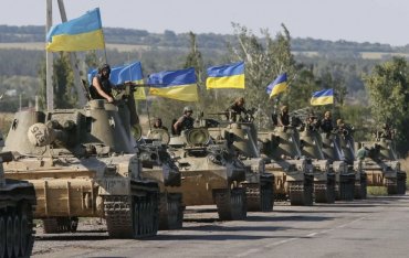 Украина воспользовалась просчетом Путина, чтобы контратаковать на Херсонщине – ISW