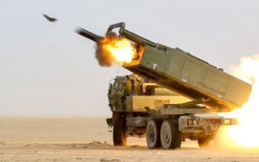 Российскую артиллерию уничтожат за неделю-две: почему это возможно с HIMARS и MLRS