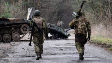 Россияне отводят войска из-под Мелитополя и Васильевки: что это значит