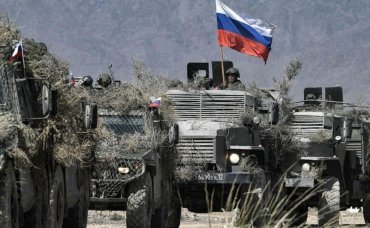 Российские войска взяли под контроль Кинбурнскую косу: почему это плохо