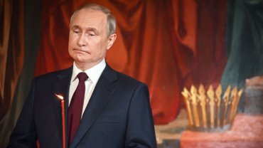Путин впал в кому после операции, в Кремле ищут преемника – СМИ