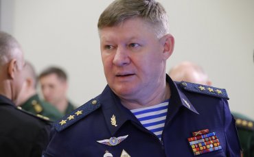 В России отстранили командующего ВДВ за провалы и большие потери в Украине