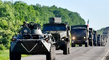 Россия стягивает силы, чтобы сдержать наступление ВСУ на Мелитополь