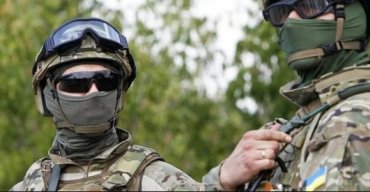 Бывшие военные РФ воюют на стороне Украины