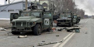Готовили к противостоянию с НАТО: ВСУ почти полностью уничтожили элиту российской армии