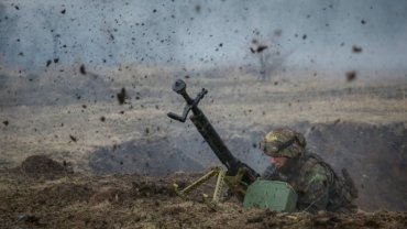 Наступают на Бахмут и штурмуют Северодонецк: оккупанты активизировались на Донбассе