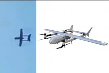 Способны летать на сотни километров и поражать НПЗ: в Украине из деталей от AliExpress собирают дроны возмездия