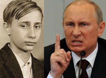 Привели к психопатии и мании величия: психолог назвала детские травмы Путина