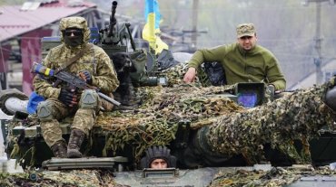 ВСУ могут уступить Северодонецк и Лисичанск, но потом перейдут в контрнаступление