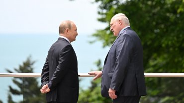 Месть Литве и Польше: что задумал Путин и зачем срочно вызвал Лукашенко