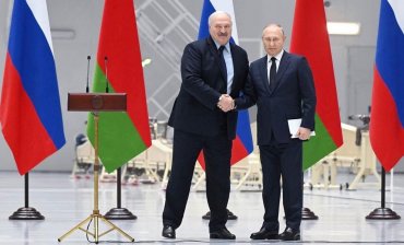 Лукашенко назвал изоляцию Калининграда объявлением войны и захотел ядерное оружие