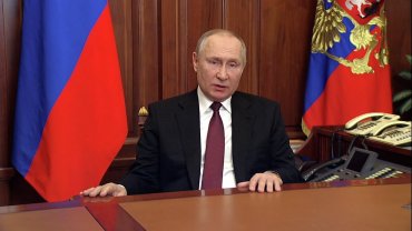 Путин внезапно ночью приехал в Кремль: все ждали нехорошего