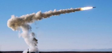 Россия ударила по Одессе двумя ракетами: обе сбила ПВО