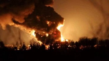 Россия ночью нанесла ракетный удар по Одесской области: есть разрушения и пострадавшие