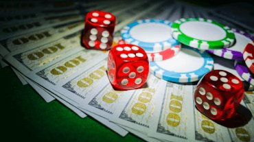 Обзор онлайн казино с быстрым выводом в Беларуси от Casino Zeus