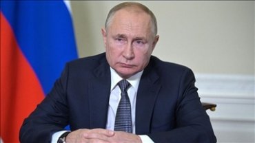 Путина не пускают на Бали: G20 впервые пройдет без президента РФ