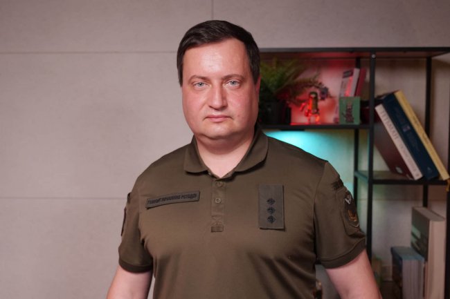 В ГУР пояснили, чому ЗСУ не зайшли в Крим до кінця весни, як обіцяв Буданов