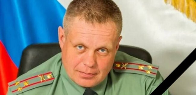 Под Бердянском ВСУ ударили по штабу российской армии: уничтожен генерал Горячев
