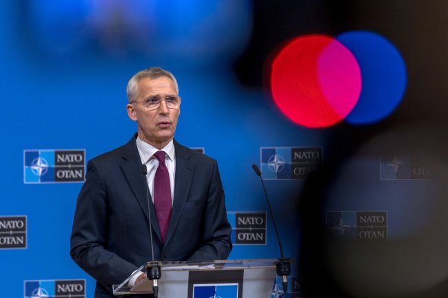 Украина не получит приглашение в НАТО на саммите в Вильнюсе