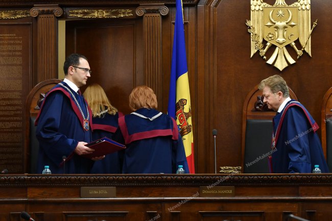 У Молдові визнали проросійську партію «Шор» неконституційною: її розформовано