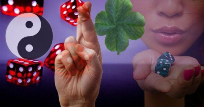 7 дивних забобонів щодо азартних ігор у всьому світі