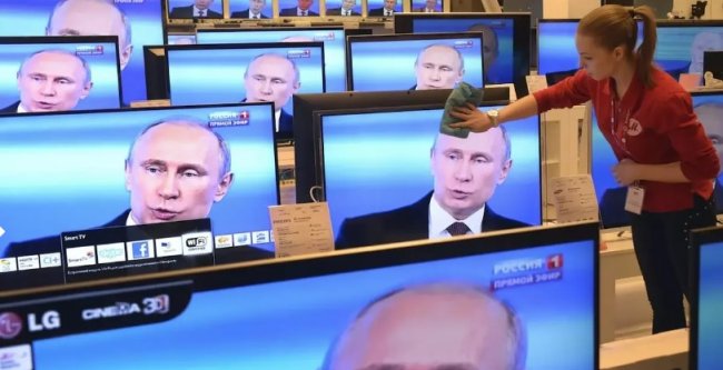 Російська пропаганда створює в Україні сайти для просування наративів Кремля: як обманюють наших співвітчизників, – ЗМІ
