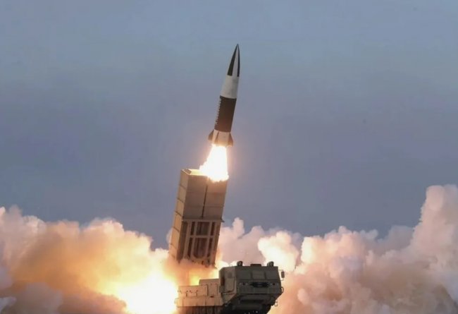 Заколот Пригожина підштовхнув США до можливої передачі Україні ракет ATACMS