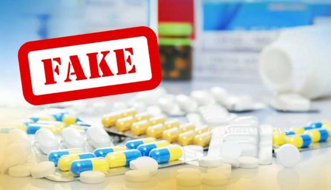 Фармацевт Сергей Вязьмикин рассказал о фальсифицированных лекарствах и способах защиты от подделок 