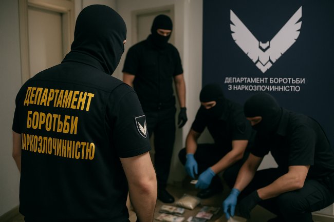 Оборотні в погонах: як поліцейські з Департаменту з боротьби з наркозлочинністю фабрикують справи та збагачуються на обшуках Оборотні в погонах: як поліцейські з Департаменту з боротьби з наркозлочинністю фабрикують справи та збагачуються на обшуках
