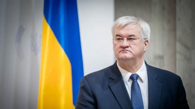 Переговори у Стамбулі під питанням через неадекватність РФ, – Сибіга Переговори у Стамбулі під питанням через неадекватність РФ, – Сибіга