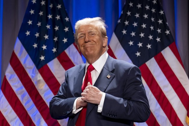 Трамп обіцяє примусити Іран та Ізраїль укласти мирну угоду Трамп обіцяє примусити Іран та Ізраїль укласти мирну угоду