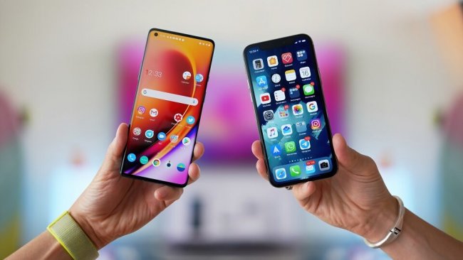 Як придбати смартфон? Основні рекомендації та технічні поради Як придбати смартфон? Основні рекомендації та технічні поради