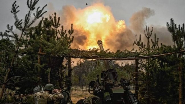Армія РФ просувається на 15–20 км щодня: WELT прогнозує три сценарії завершення війни Армія РФ просувається на 15–20 км щодня: WELT прогнозує три сценарії завершення війни