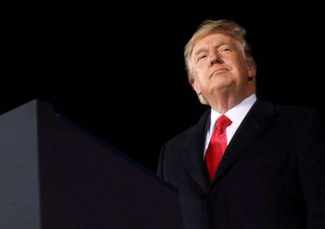 Трамп оголосив про припинення вогню між Ізраїлем та Іраном: війну завершать за 12 годин Трамп оголосив про припинення вогню між Ізраїлем та Іраном: війну завершать за 12 годин