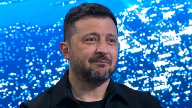 Зеленський пояснив сенс відкритого листа Путіну: «Його суспільство живе у фантастичному світі»