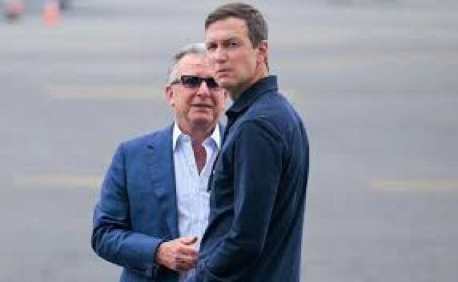 «Дуже позитивна розмова»: Зеленський зустрівся з Віткоффом і Кушнером