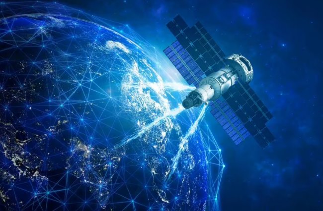 Кремль атакує GPS: Росія з космосу намагається осліпити Захід – Express