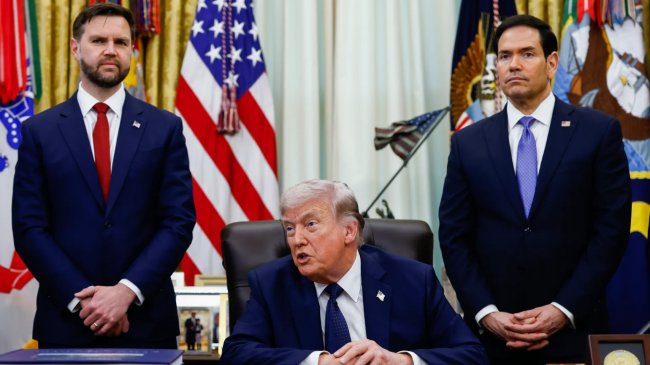 США та Іран готові підписати угоду про припинення вогню: деталі «Ісламабадської угоди»