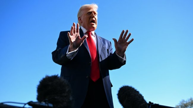 США та Іран досягли мирної угоди: Трамп оголосив про відкриття Ормузької протоки