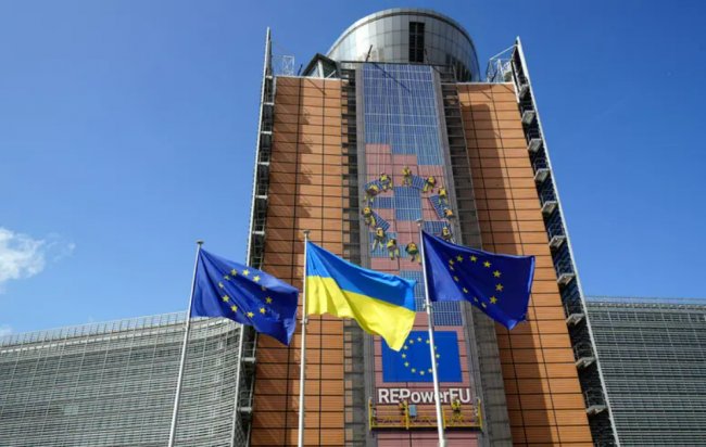 Геополітичні обставини змушують: Україна планує завершити реформи для вступу в ЄС раніше терміну
