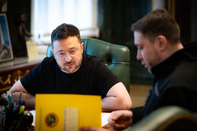 Зеленський і Буданов ледь не розійшлися: що врятувало стосунки — і чи надовго