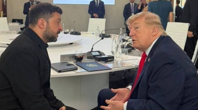 Трамп любить переможців: чому Україна може знову отримати потужну підтримку США