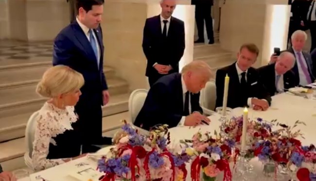 «Вона підписана»: Трамп оголосив про укладення угоди з Іраном