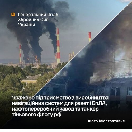 &laquo;Бойове хрещення «Фламінго», критики в засаді&raquo;, – ЗМІ про зміну риторики щодо української ракетної програми