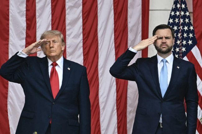 Трамп розгнівався на Венса через відмову підтвердити, що ядерна програма Ірану &laquo;повністю знищена&raquo;
